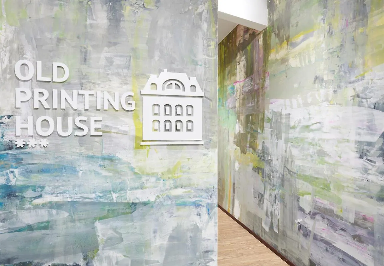 הנובר Old Printing House - Modern I City I 2 Min Hbf I E-Ladesaeule
