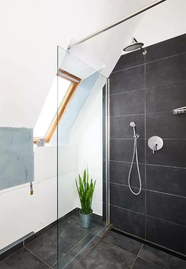 הנובר Old Printing House - Modern I City I 2 Min Hbf I E-Ladesaeule