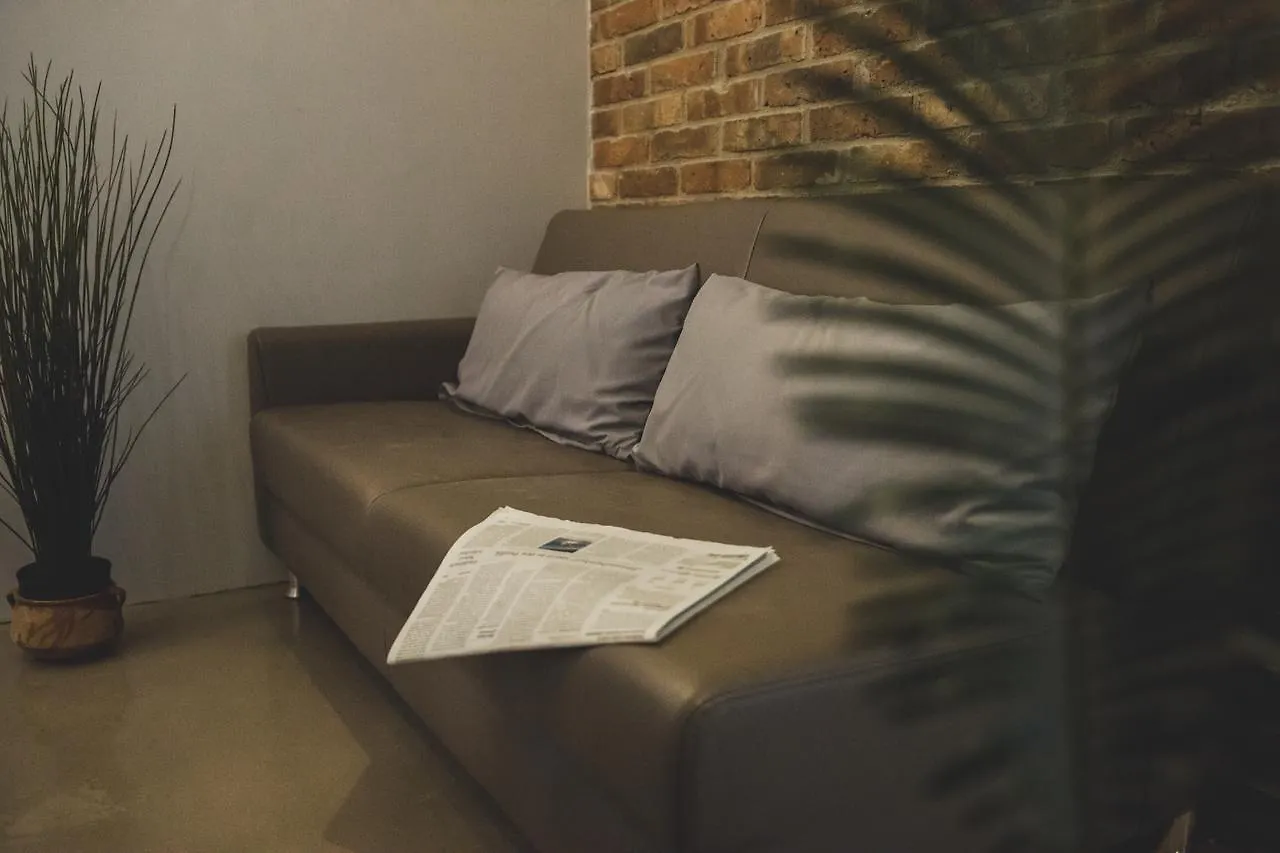 הנובר Old Printing House - Modern I City I 2 Min Hbf I E-Ladesaeule מלון דירות